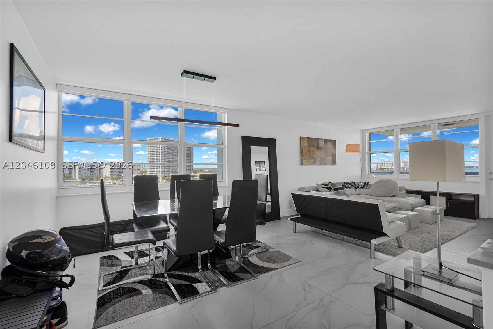 2016 Bay Dr #808, Miami Beach FL 33141