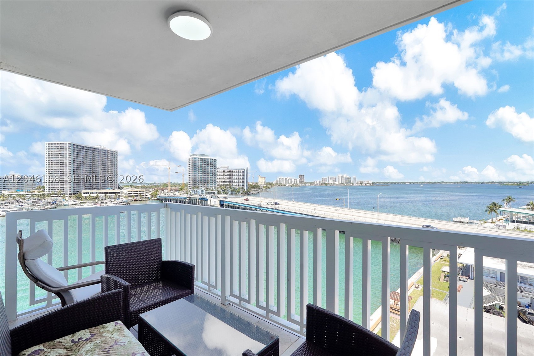 2016 Bay Dr #808, Miami Beach FL 33141