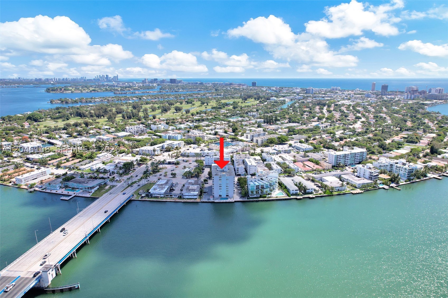 2016 Bay Dr #808, Miami Beach FL 33141