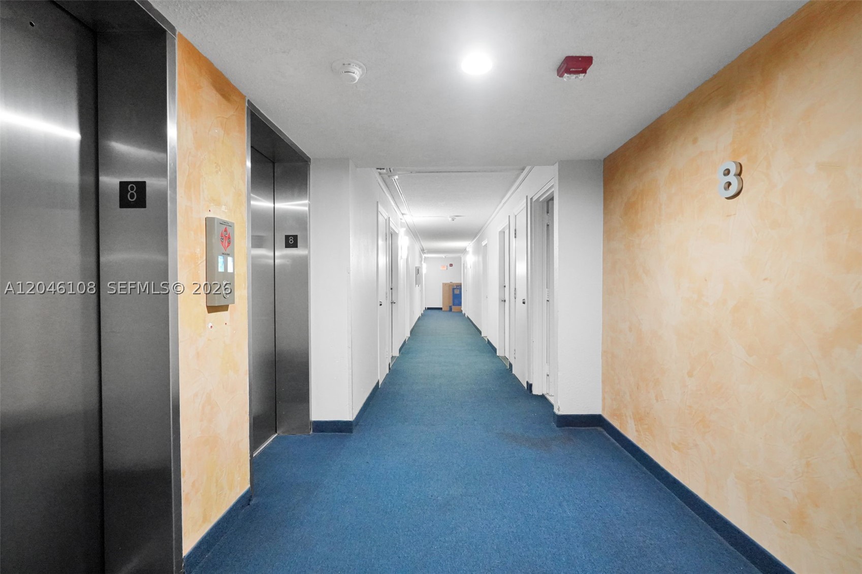 2016 Bay Dr #808, Miami Beach FL 33141