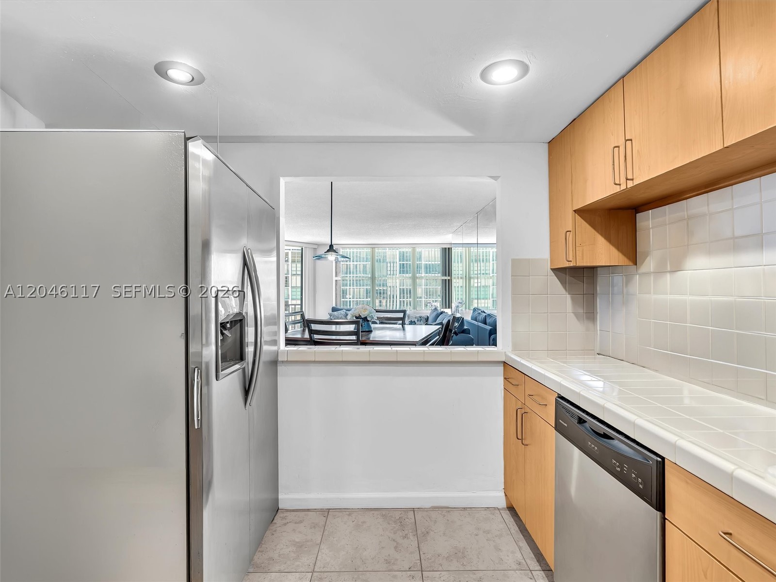 1901 Brickell Ave #B1203, Miami FL 33129