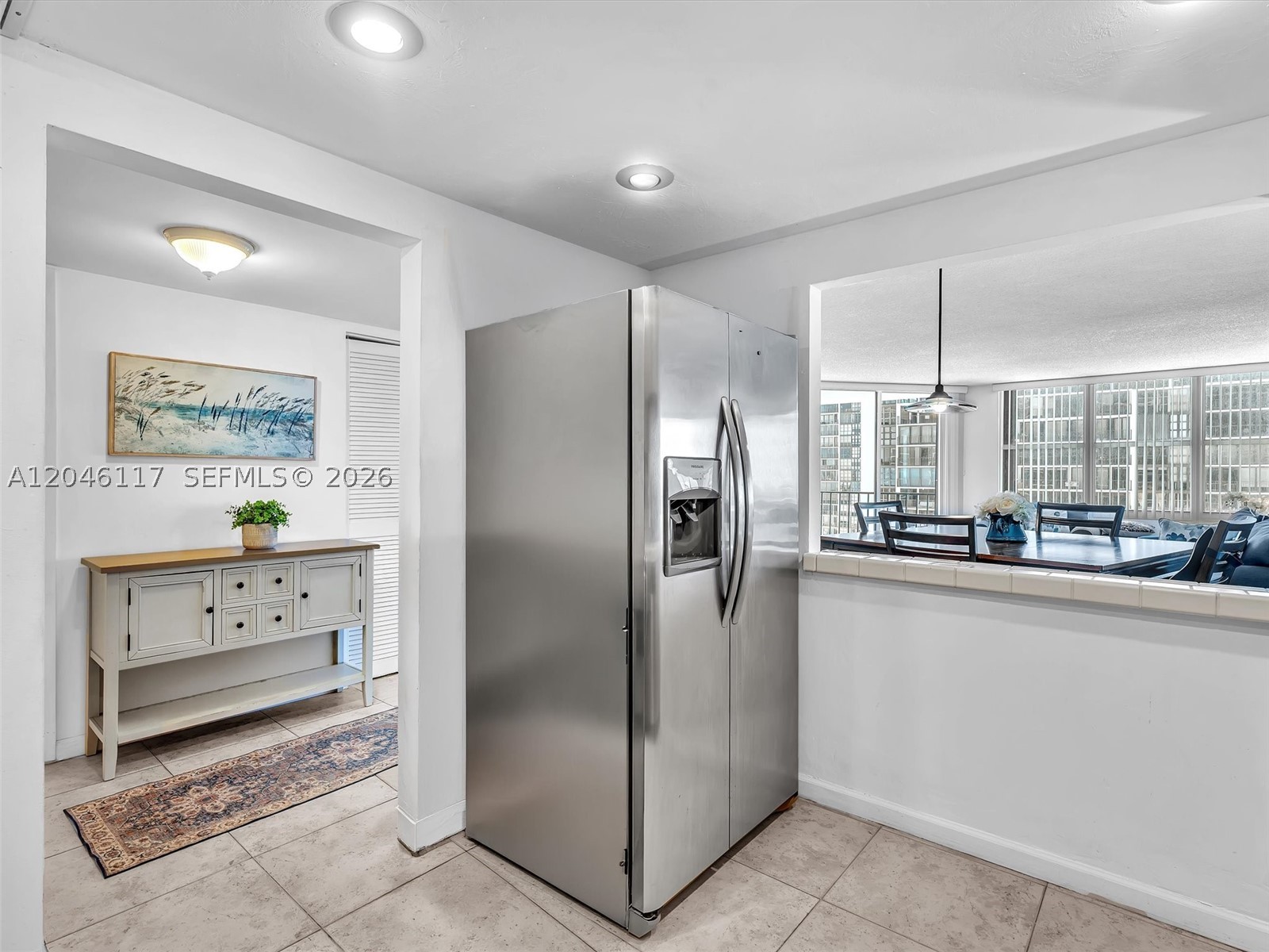 1901 Brickell Ave #B1203, Miami FL 33129