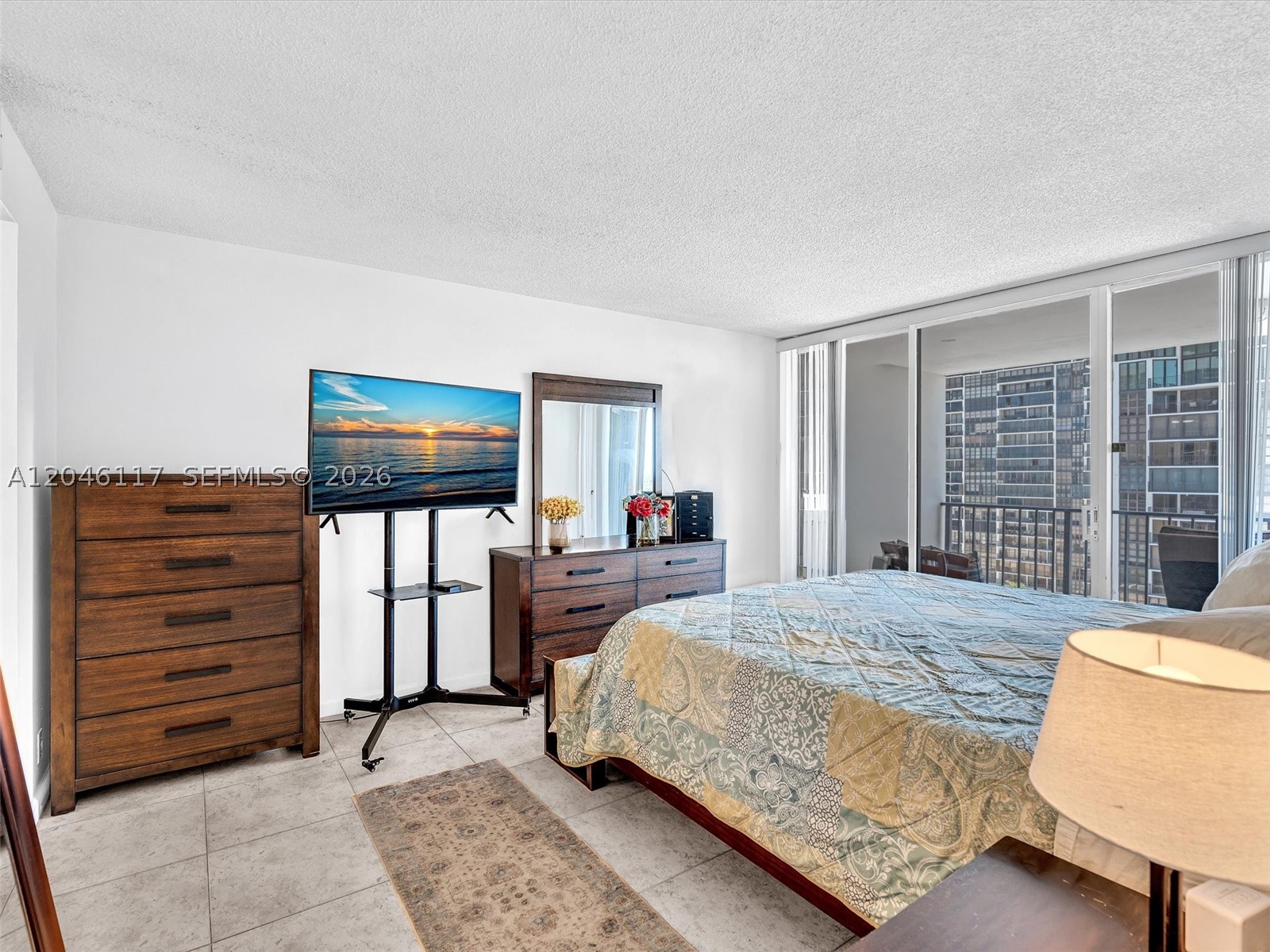 1901 Brickell Ave #B1203, Miami FL 33129