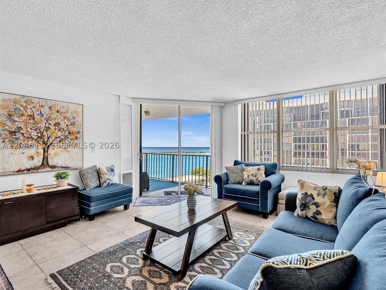 1901 Brickell Ave #B1203, Miami FL 33129