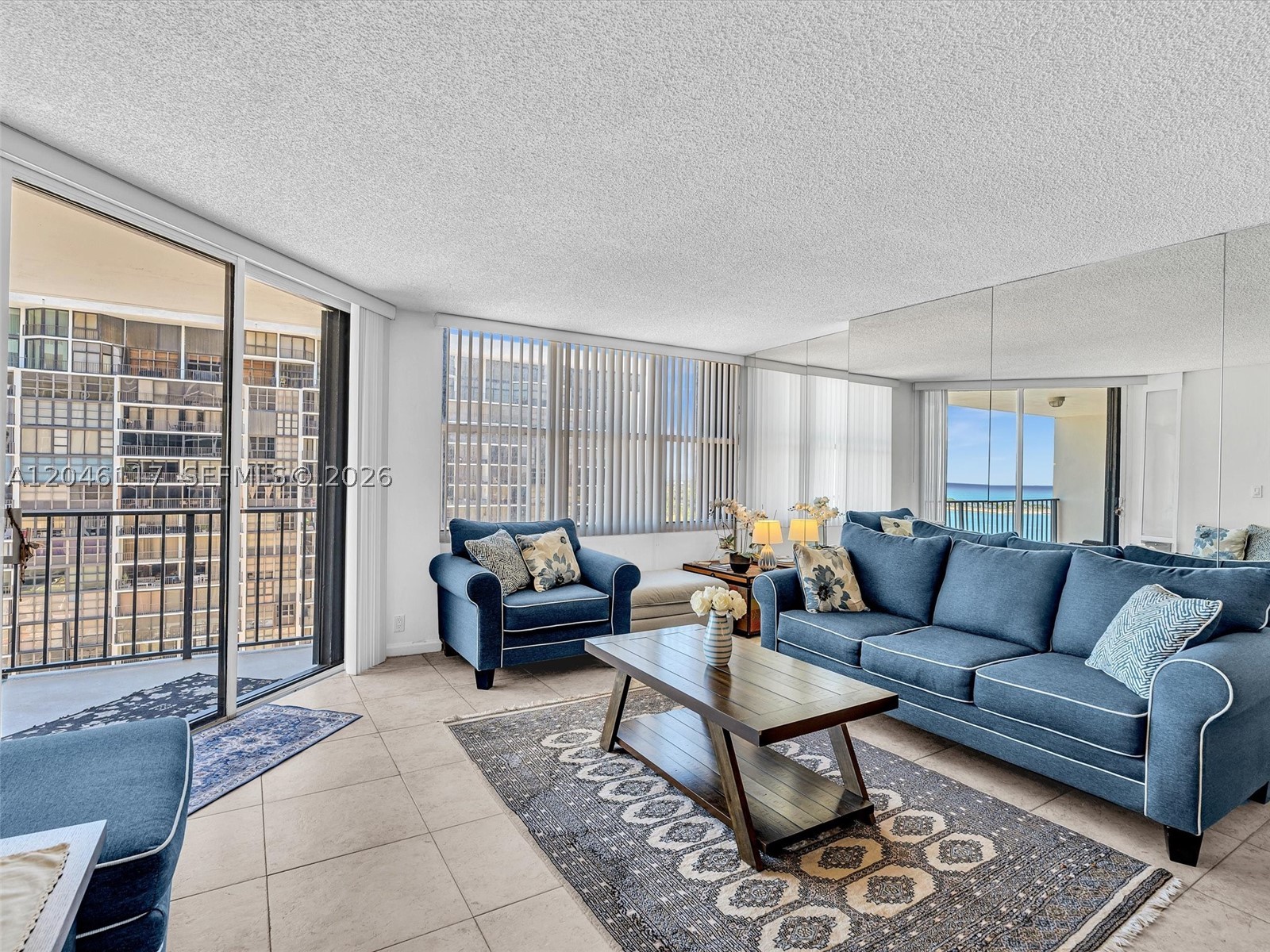 1901 Brickell Ave #B1203, Miami FL 33129