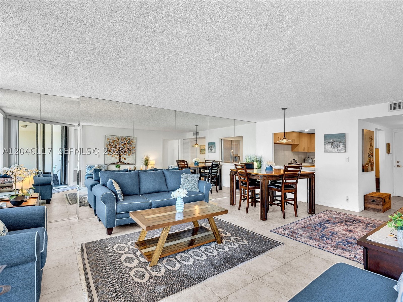 1901 Brickell Ave #B1203, Miami FL 33129