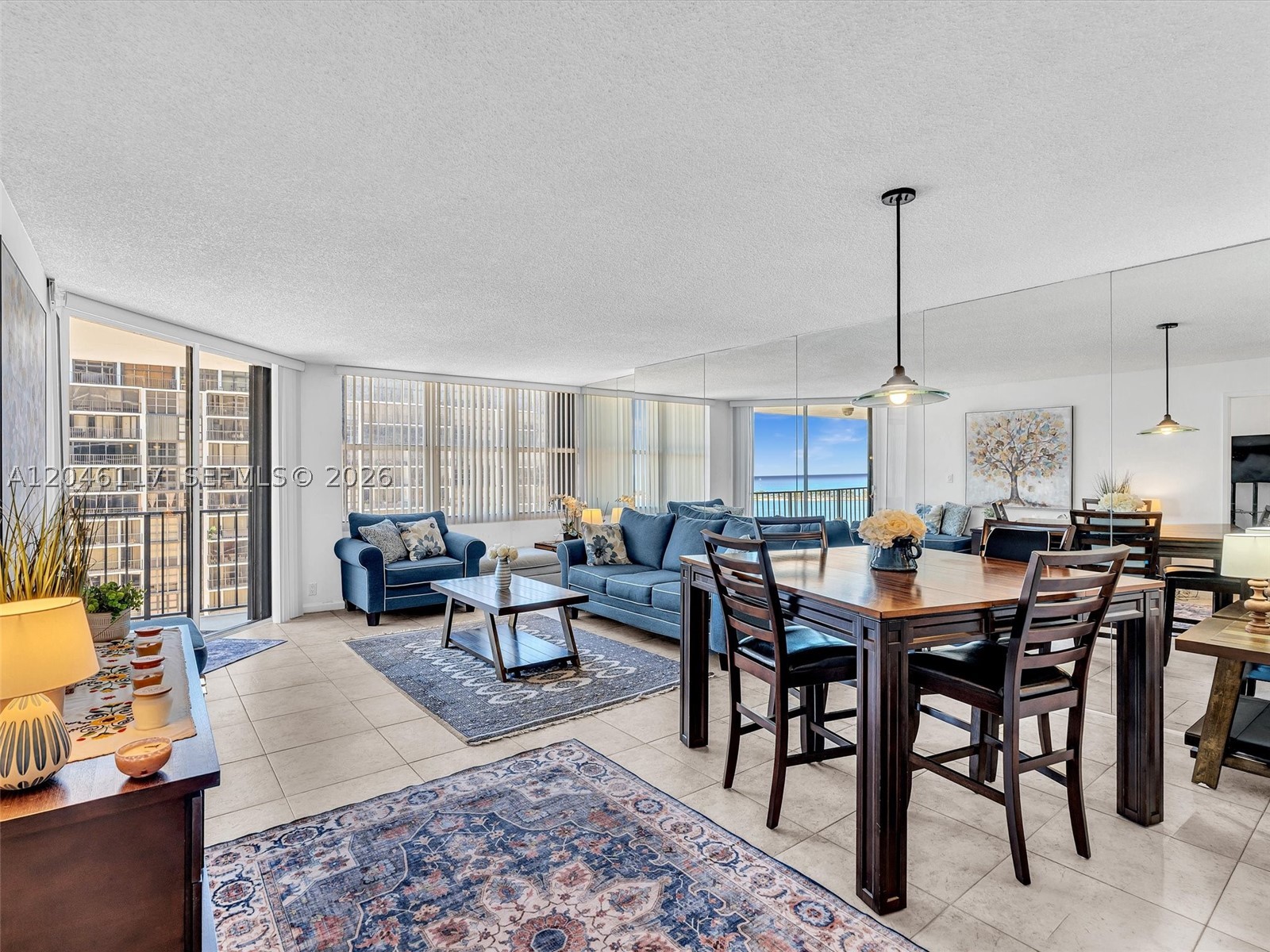 1901 Brickell Ave #B1203, Miami FL 33129