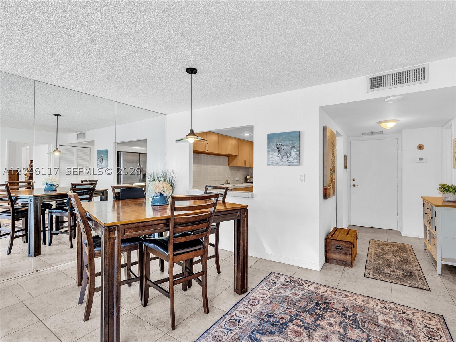 1901 Brickell Ave #B1203, Miami FL 33129