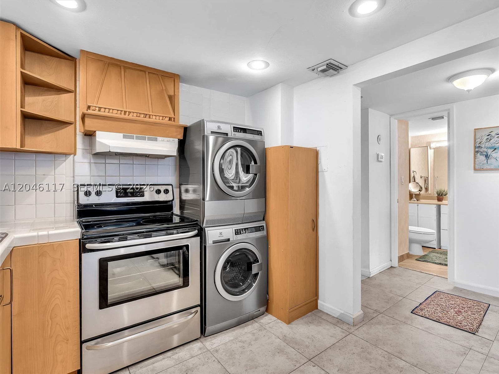 1901 Brickell Ave #B1203, Miami FL 33129