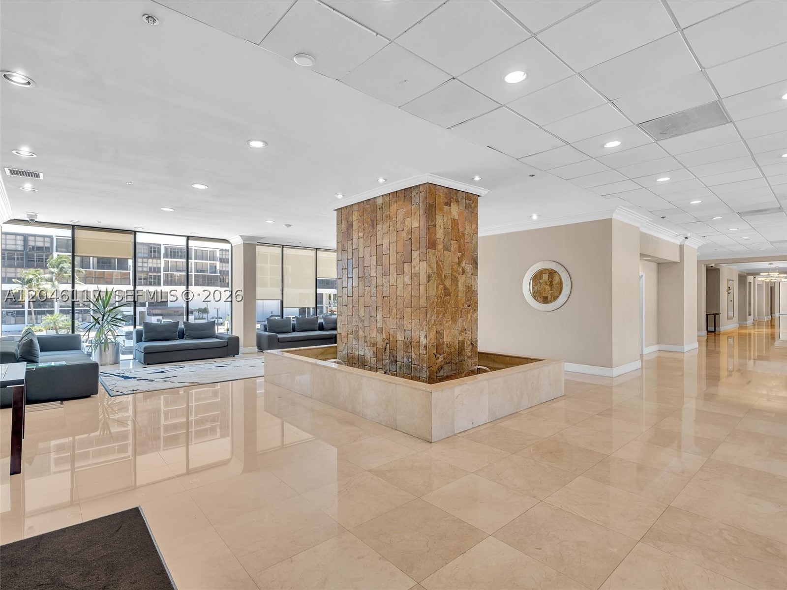 1901 Brickell Ave #B1203, Miami FL 33129