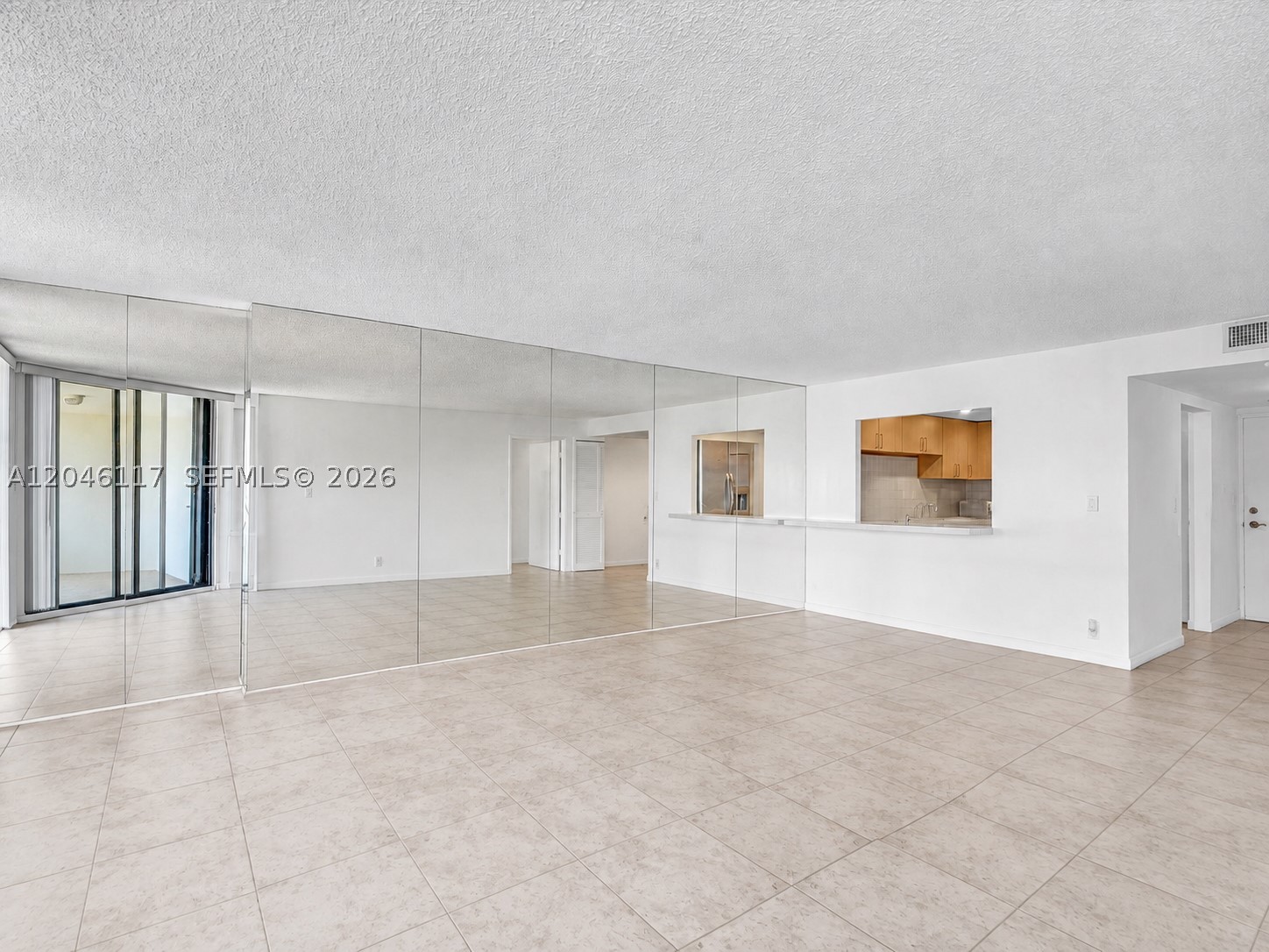 1901 Brickell Ave #B1203, Miami FL 33129