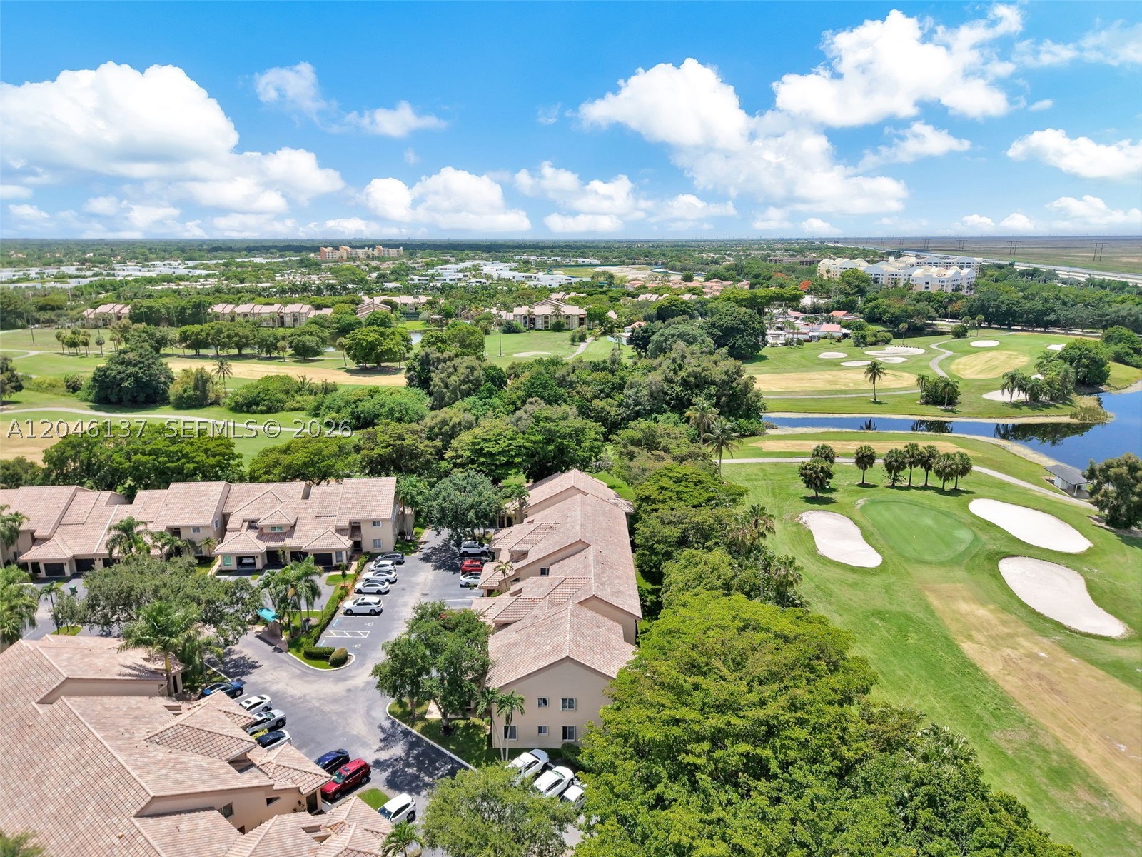 16379 Malibu Dr #50, Weston FL 33326