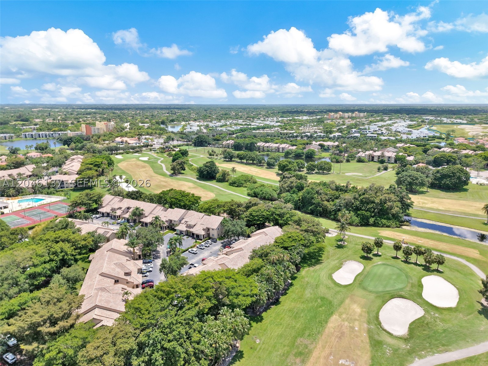 16379 Malibu Dr #50, Weston FL 33326
