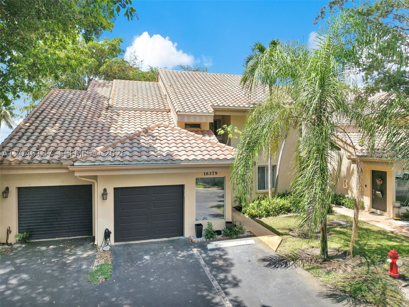 16379 Malibu Dr #50, Weston FL 33326