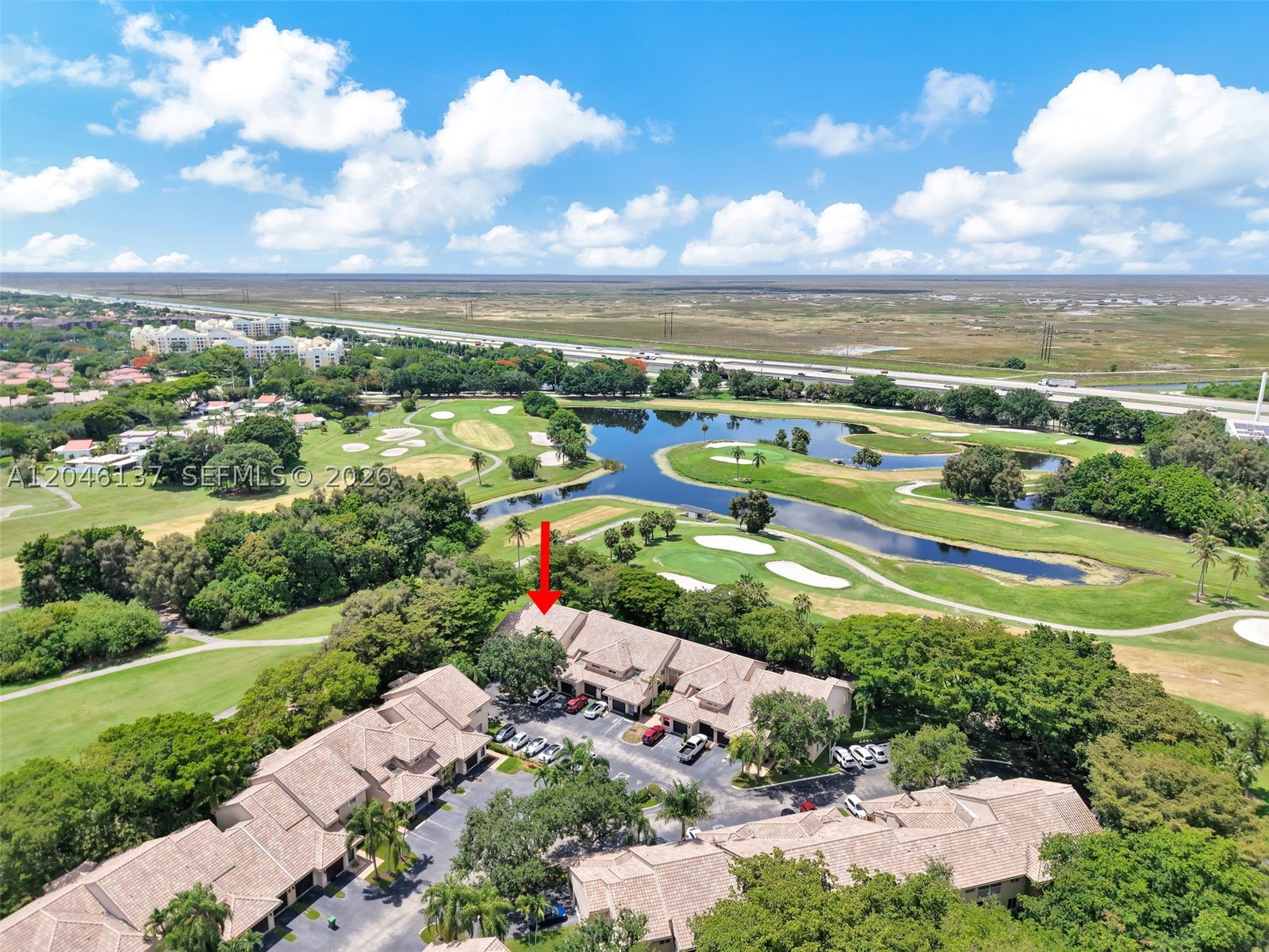 16379 Malibu Dr #50, Weston FL 33326