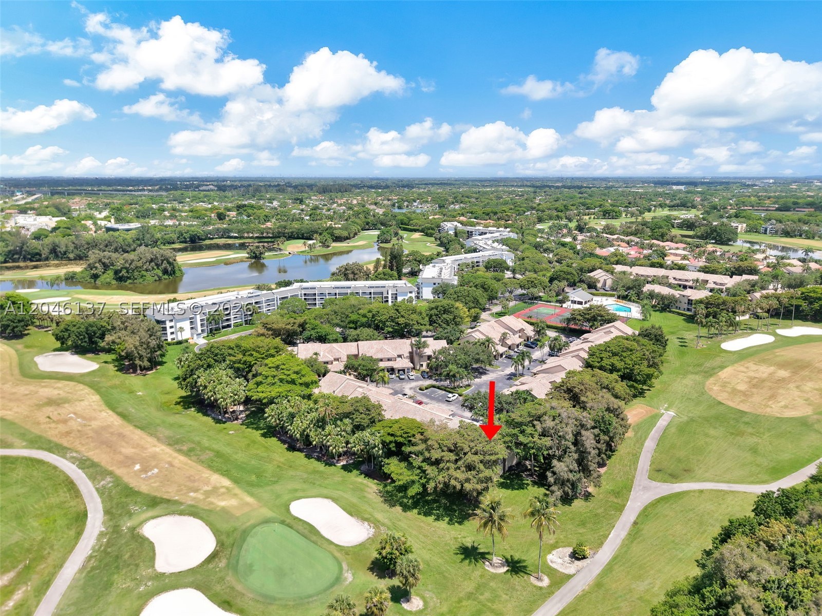 16379 Malibu Dr #50, Weston FL 33326