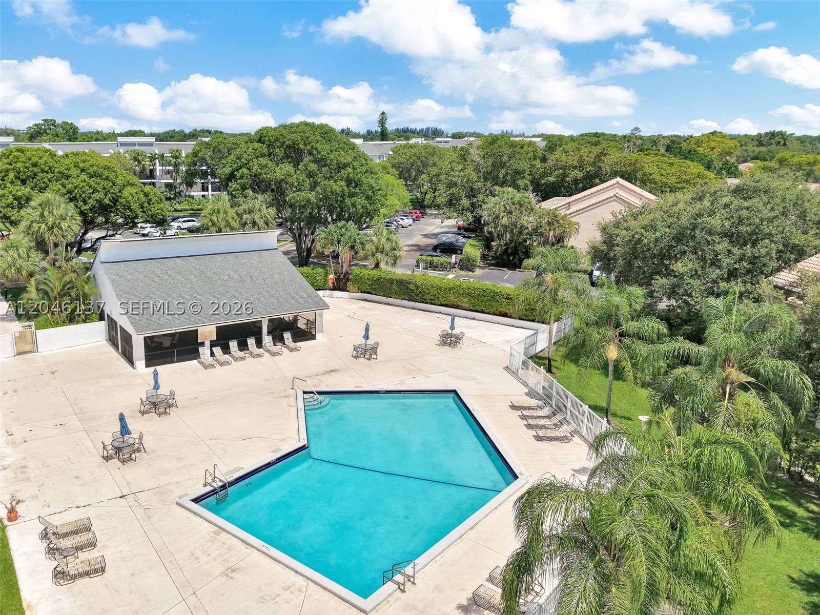 16379 Malibu Dr #50, Weston FL 33326