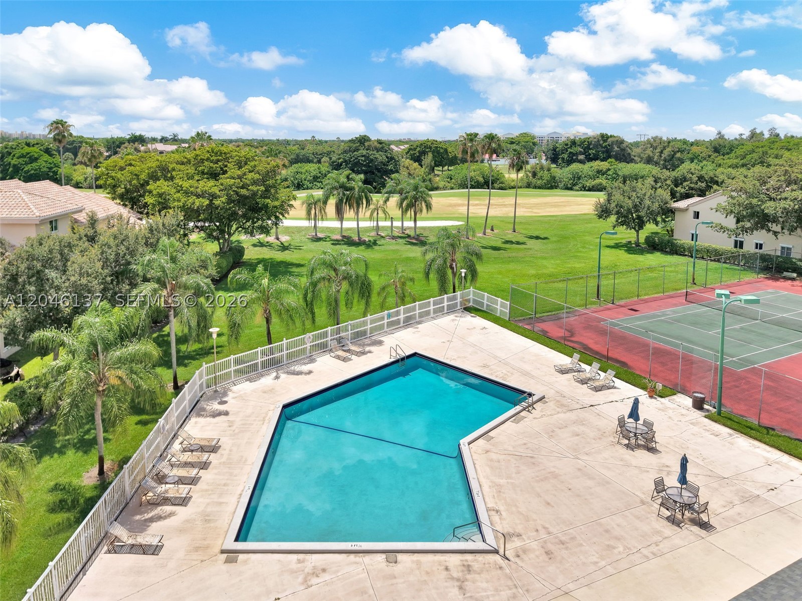 16379 Malibu Dr #50, Weston FL 33326