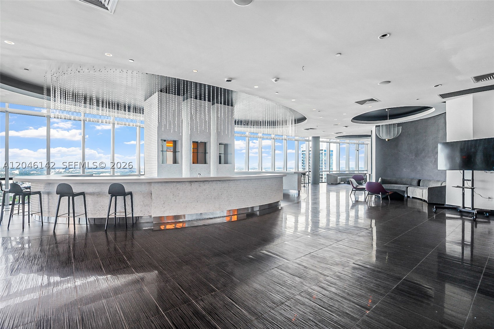 851 NE 1st Ave #2802, Miami FL 33132