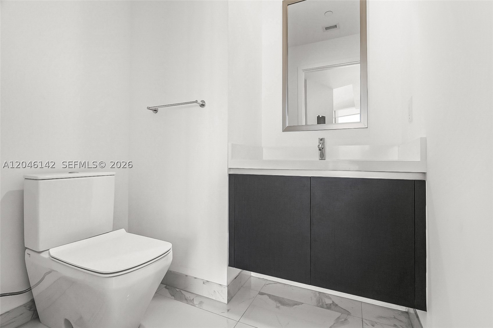 851 NE 1st Ave #2802, Miami FL 33132