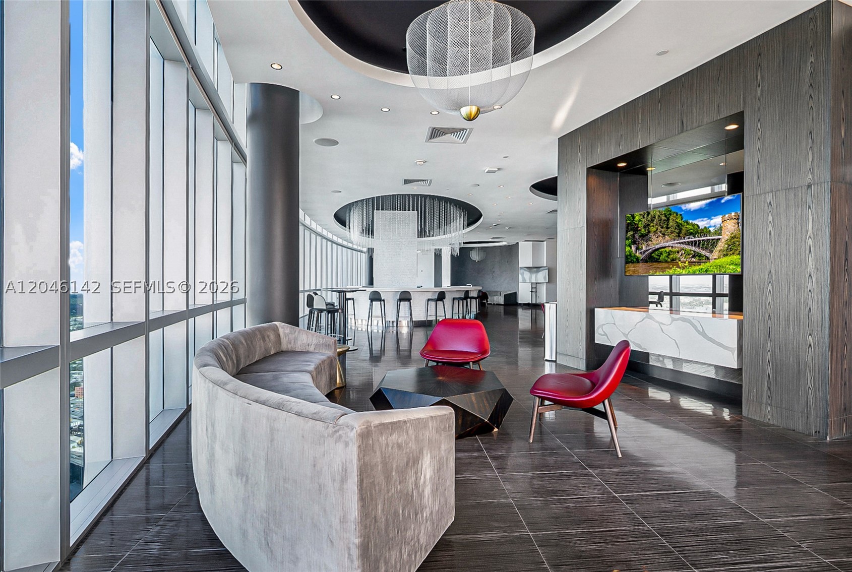 851 NE 1st Ave #2802, Miami FL 33132