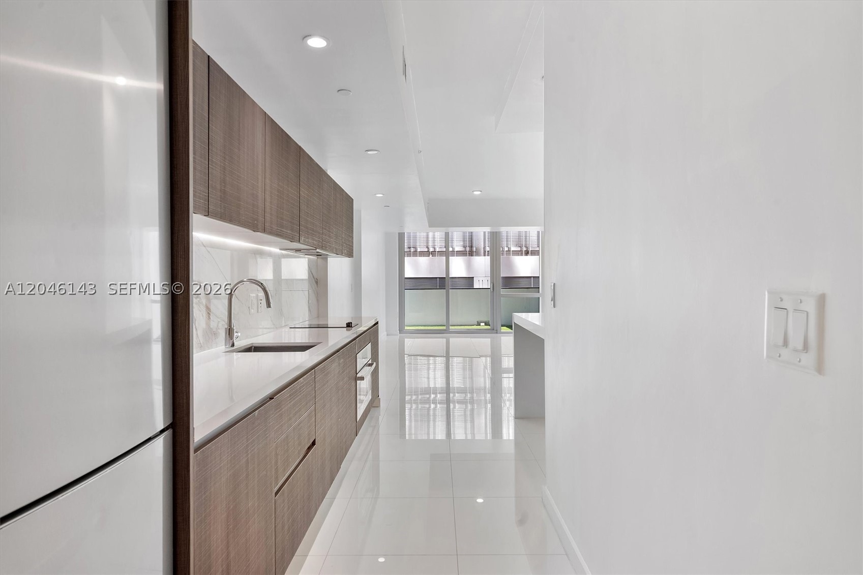 851 NE 1st Ave #307, Miami FL 33132