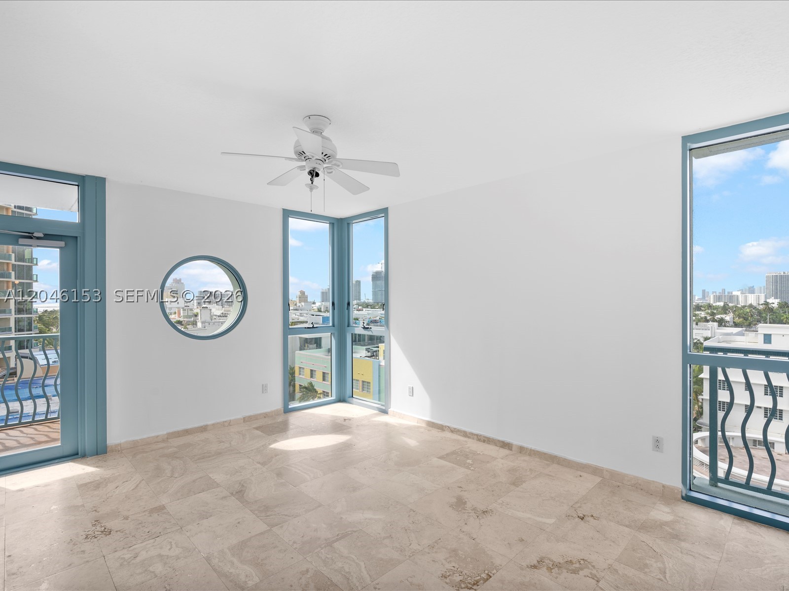 1500 Ocean Dr #708, Miami Beach FL 33139