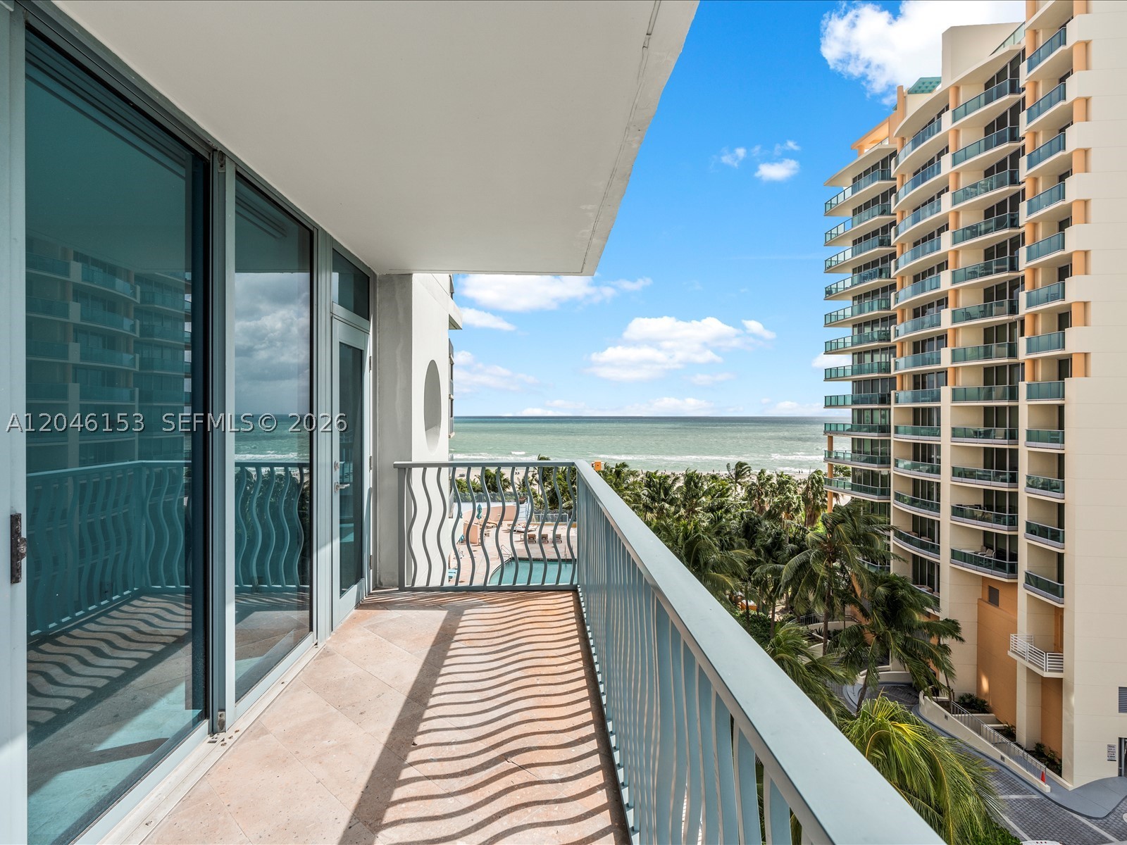 1500 Ocean Dr #708, Miami Beach FL 33139