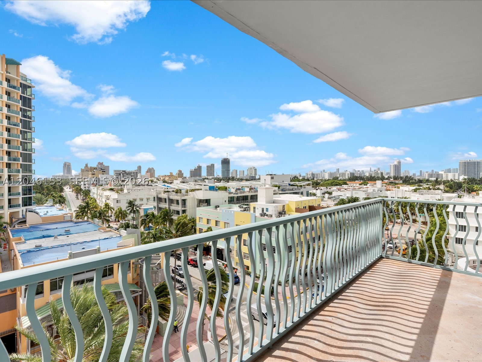 1500 Ocean Dr #708, Miami Beach FL 33139