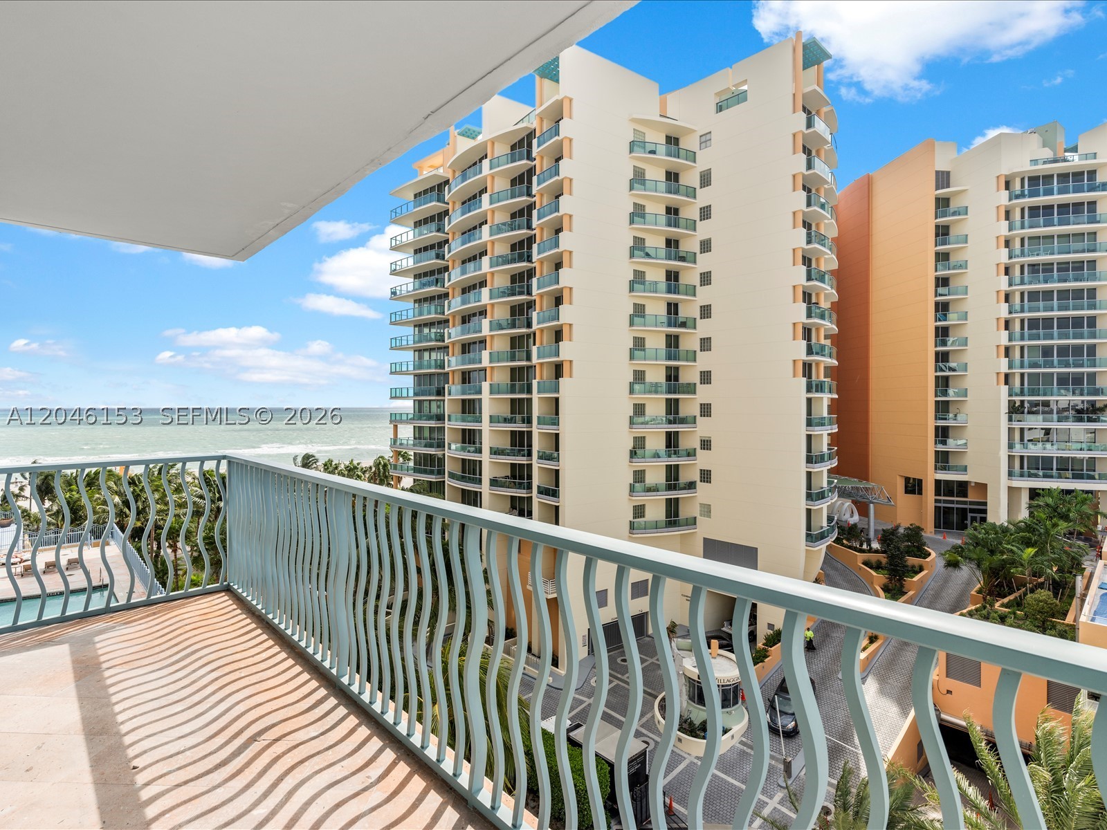 1500 Ocean Dr #708, Miami Beach FL 33139