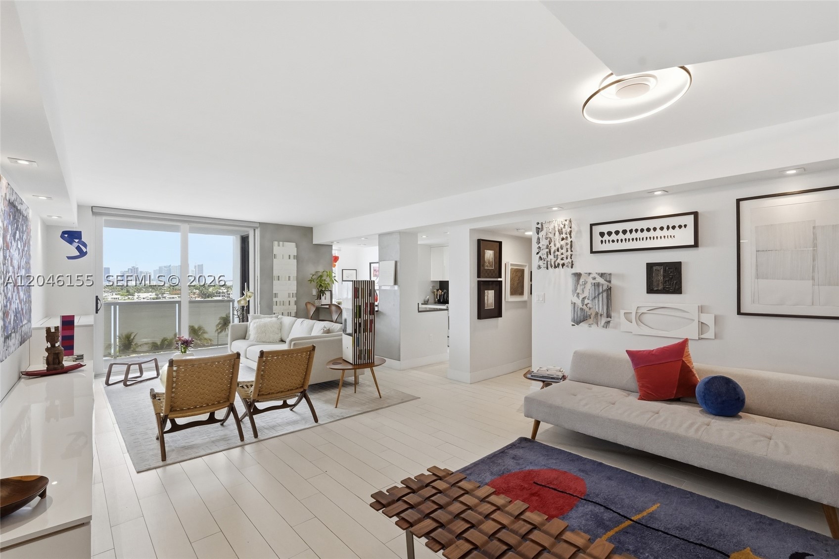9 Island Ave #705, Miami Beach FL 33139