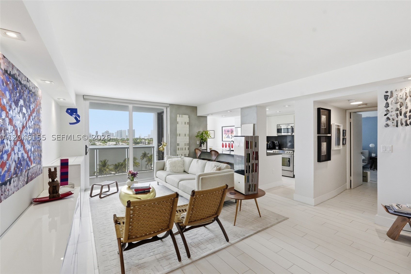 9 Island Ave #705, Miami Beach FL 33139