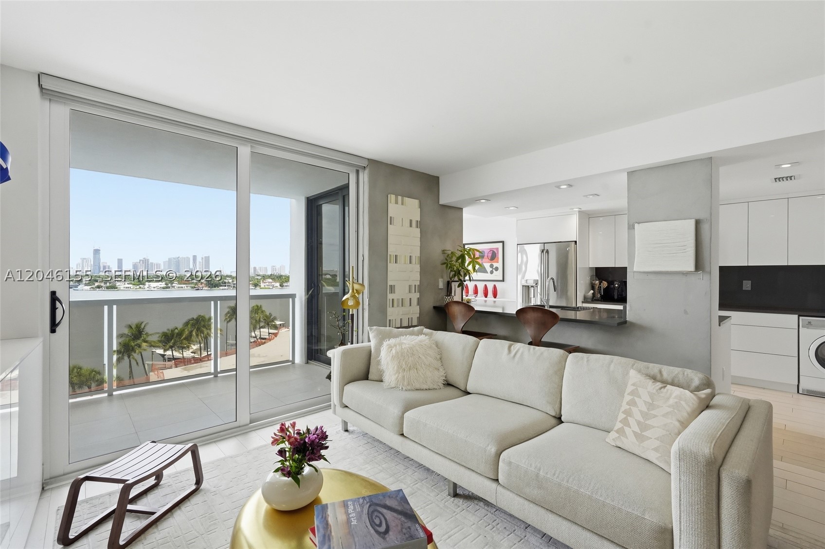 9 Island Ave #705, Miami Beach FL 33139