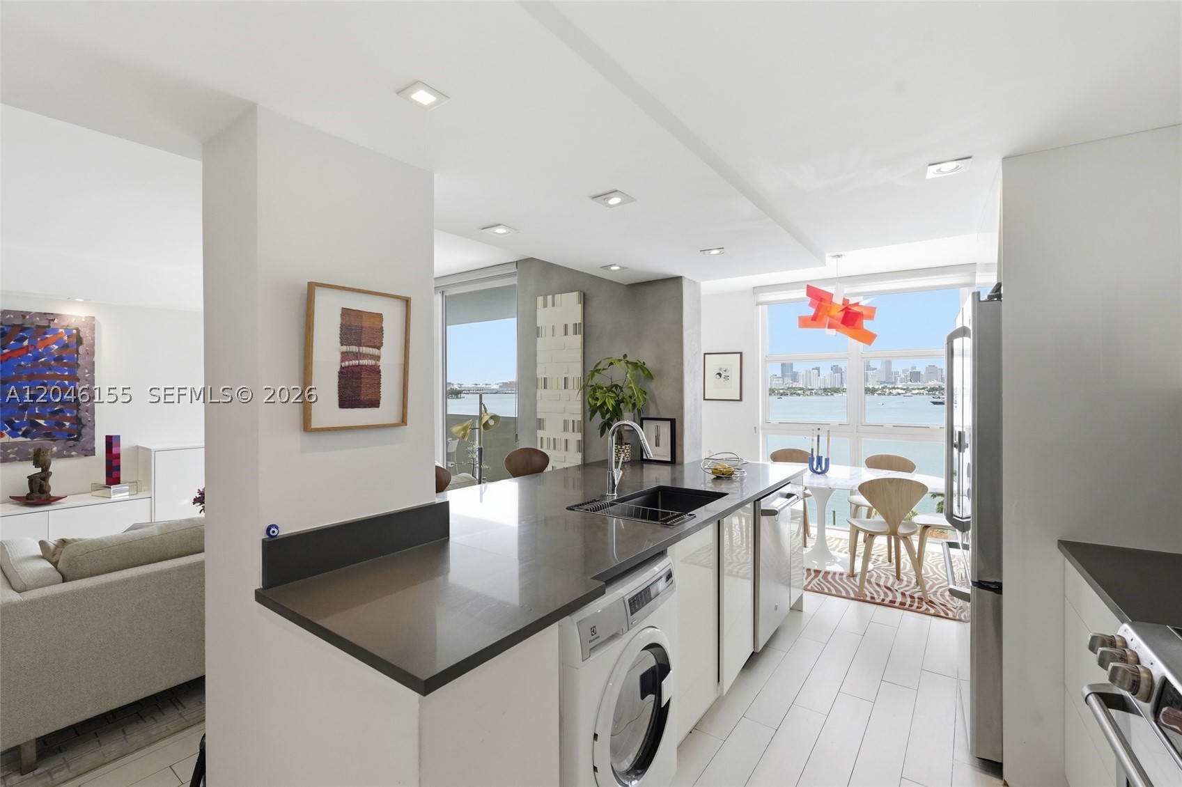 9 Island Ave #705, Miami Beach FL 33139