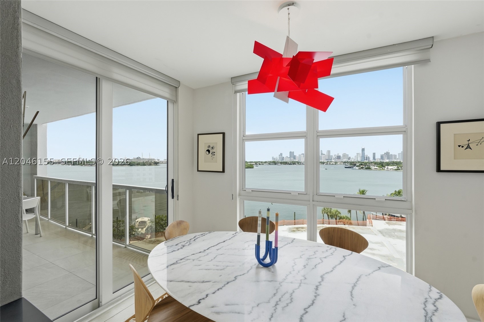 9 Island Ave #705, Miami Beach FL 33139