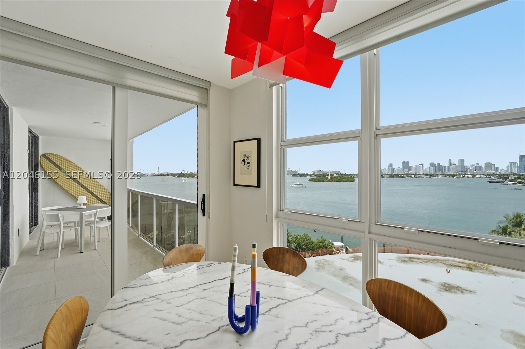 9 Island Ave #705, Miami Beach FL 33139