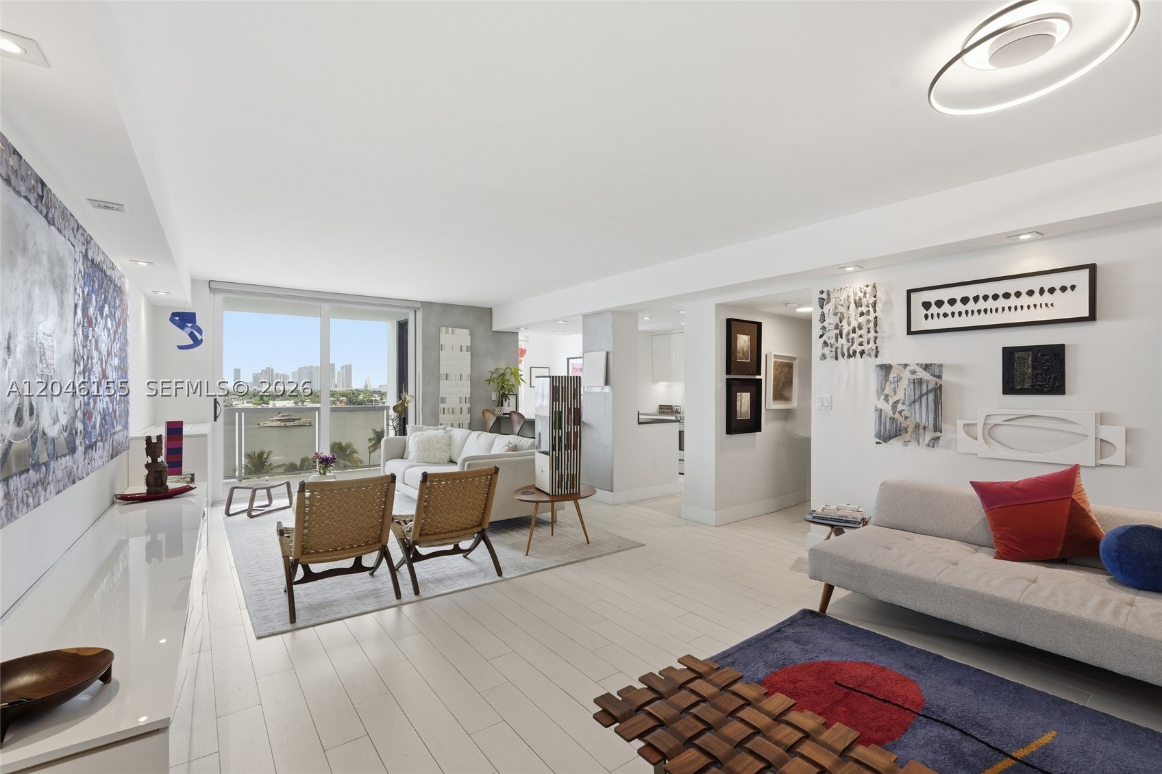 9 Island Ave #705, Miami Beach FL 33139