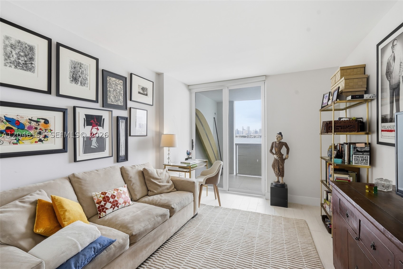 9 Island Ave #705, Miami Beach FL 33139