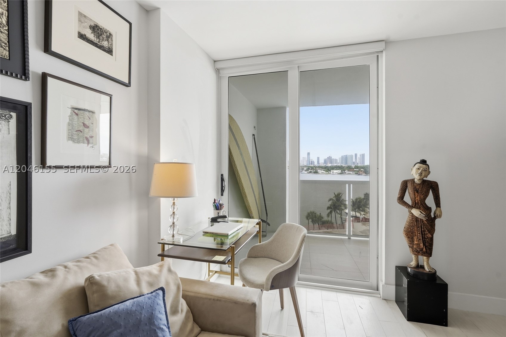 9 Island Ave #705, Miami Beach FL 33139