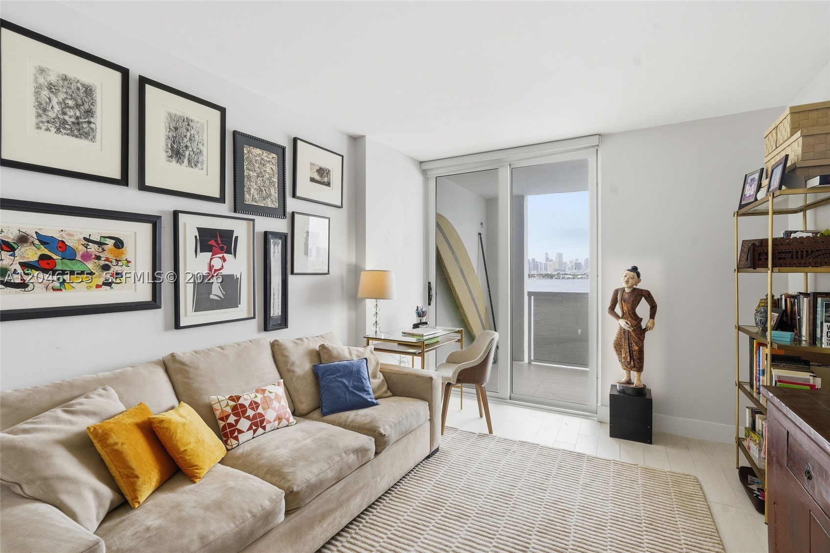 9 Island Ave #705, Miami Beach FL 33139