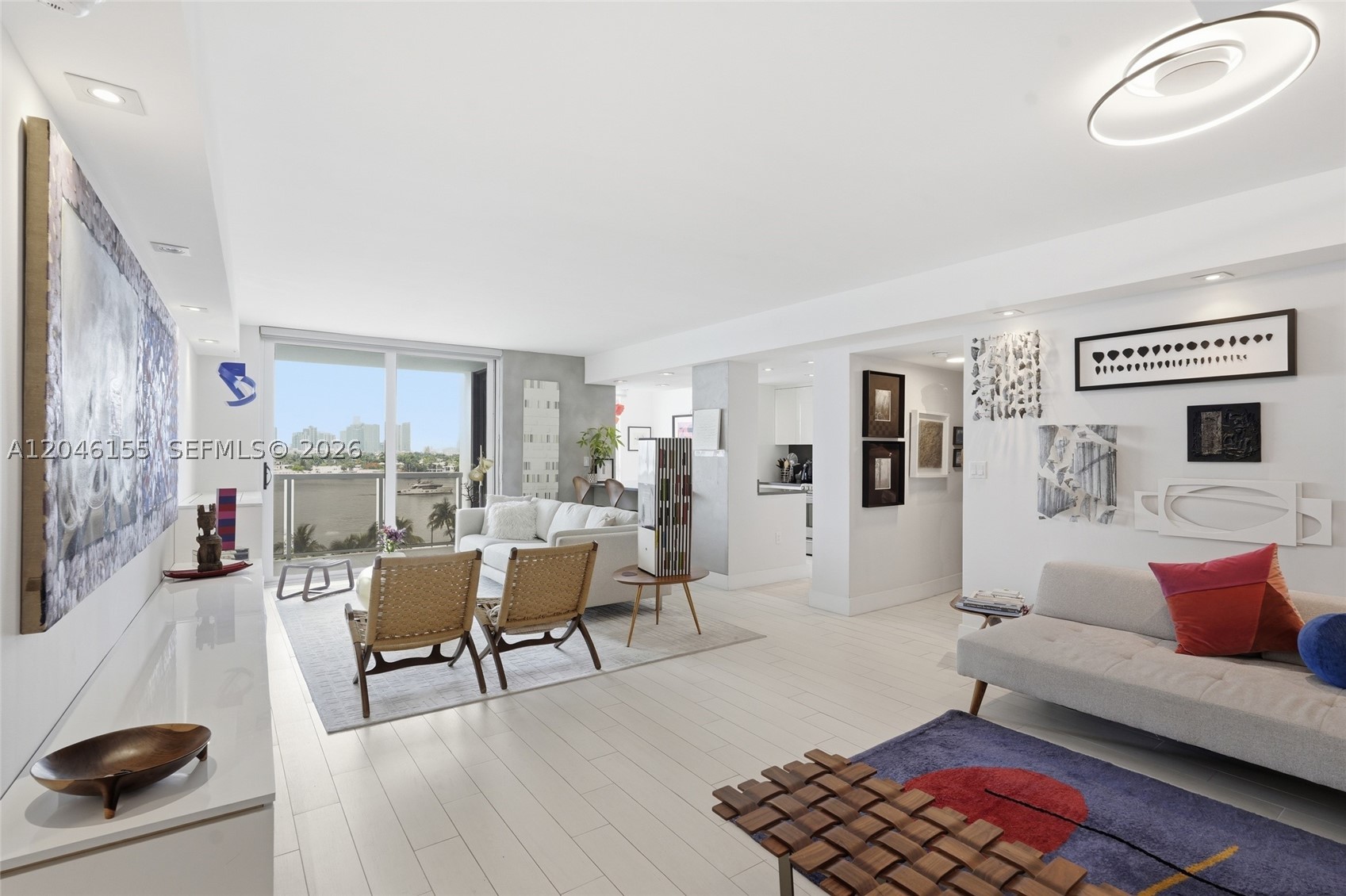9 Island Ave #705, Miami Beach FL 33139
