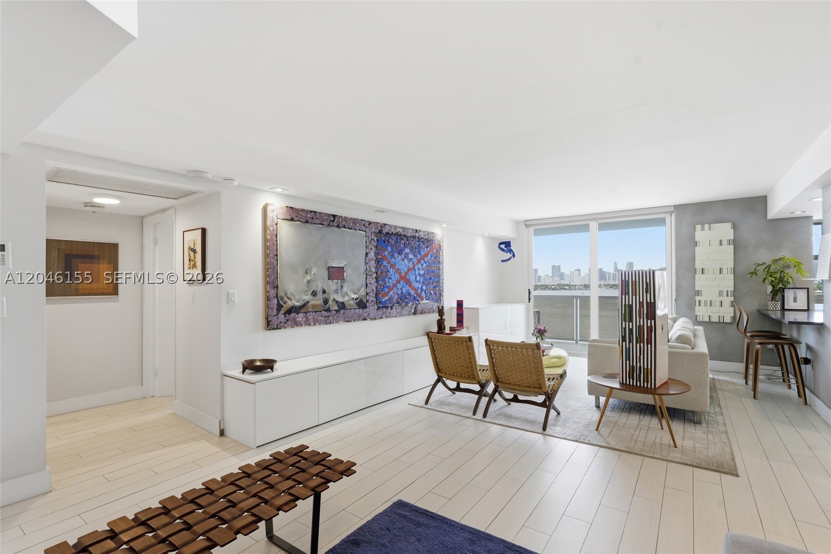 9 Island Ave #705, Miami Beach FL 33139