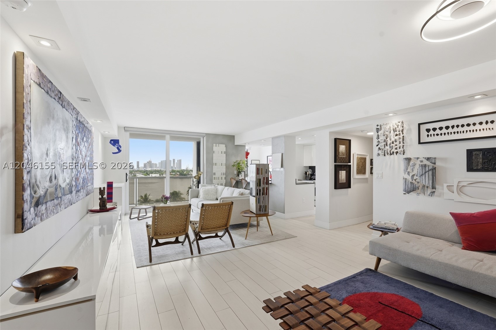 9 Island Ave #705, Miami Beach FL 33139