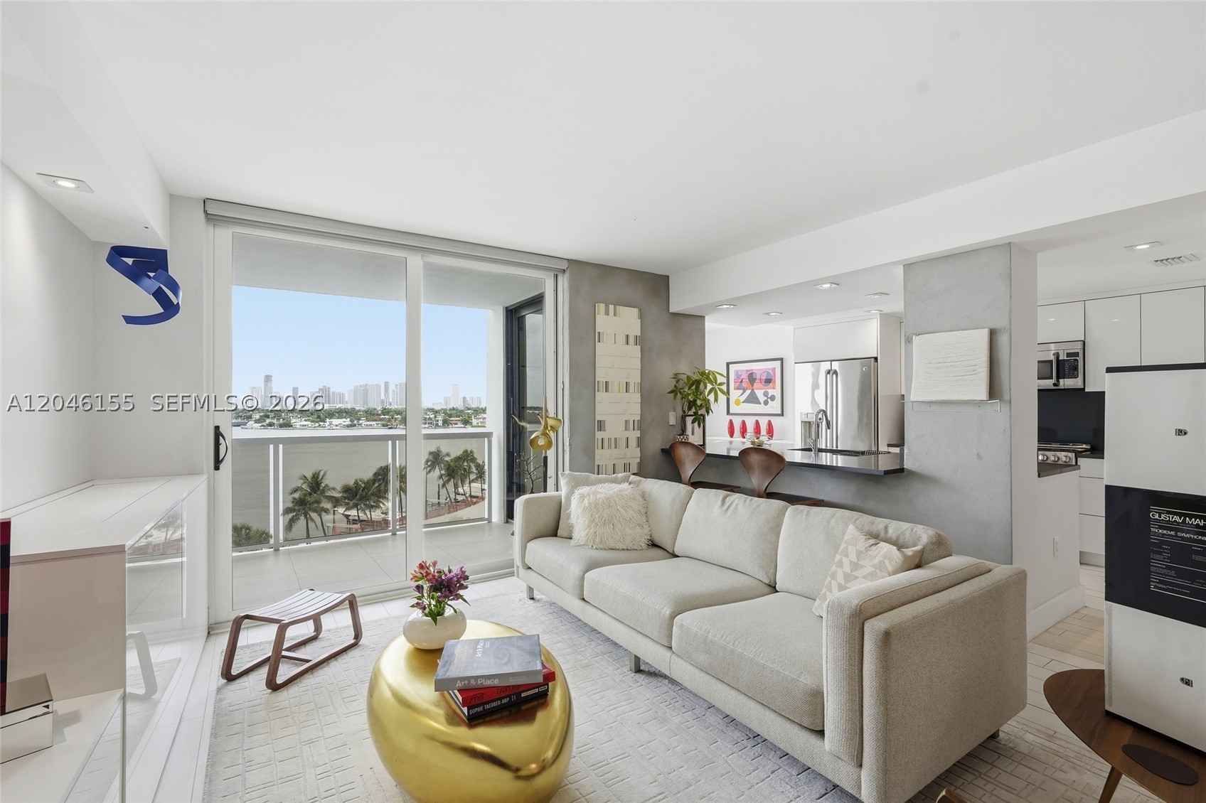 9 Island Ave #705, Miami Beach FL 33139