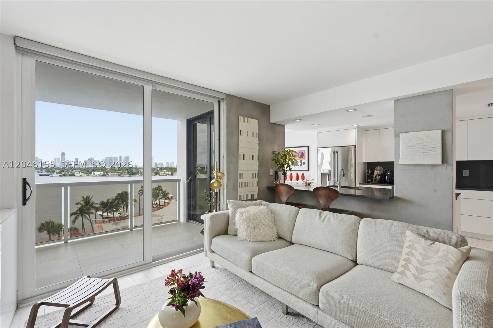 9 Island Ave #705, Miami Beach FL 33139