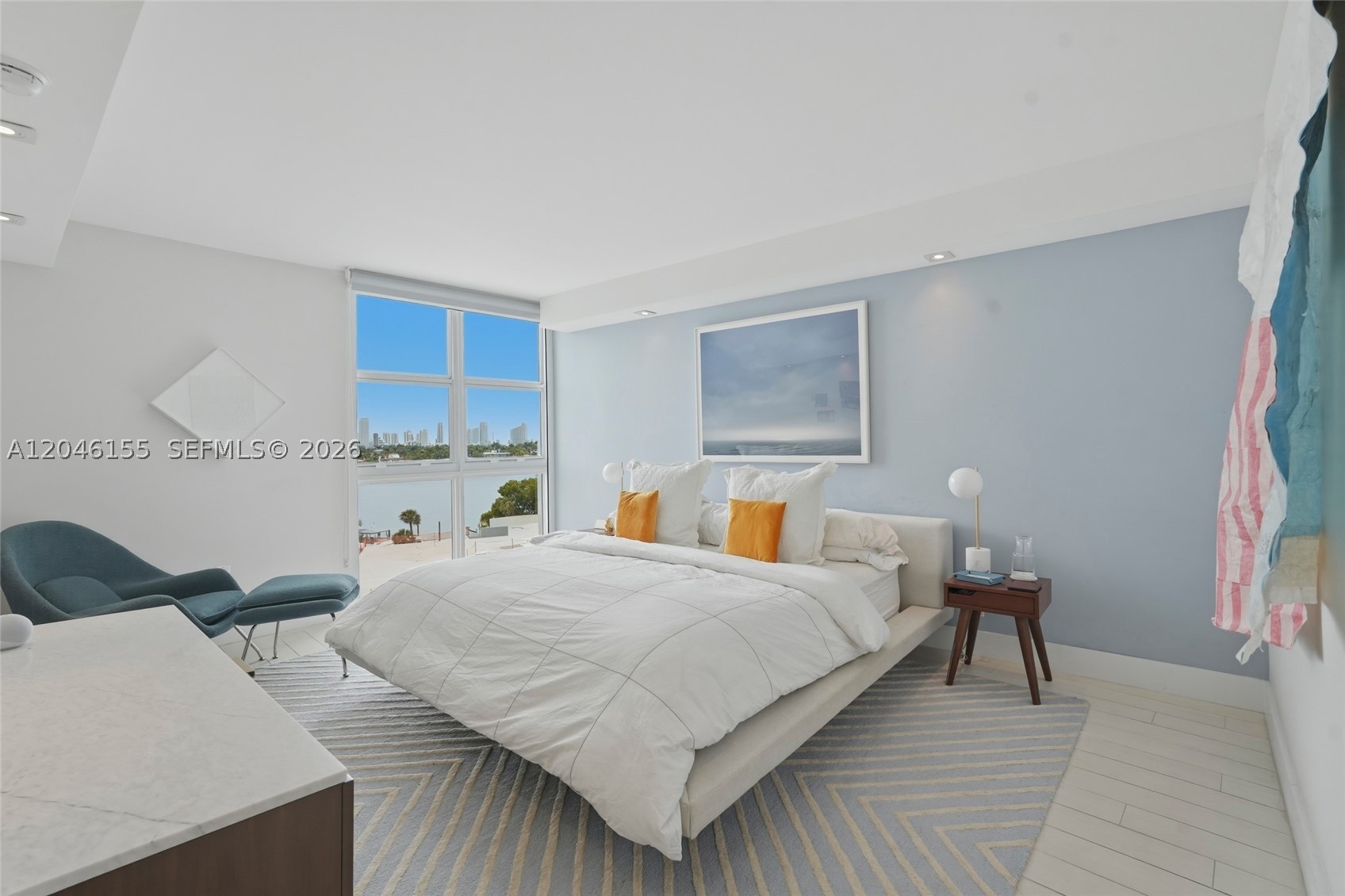 9 Island Ave #705, Miami Beach FL 33139
