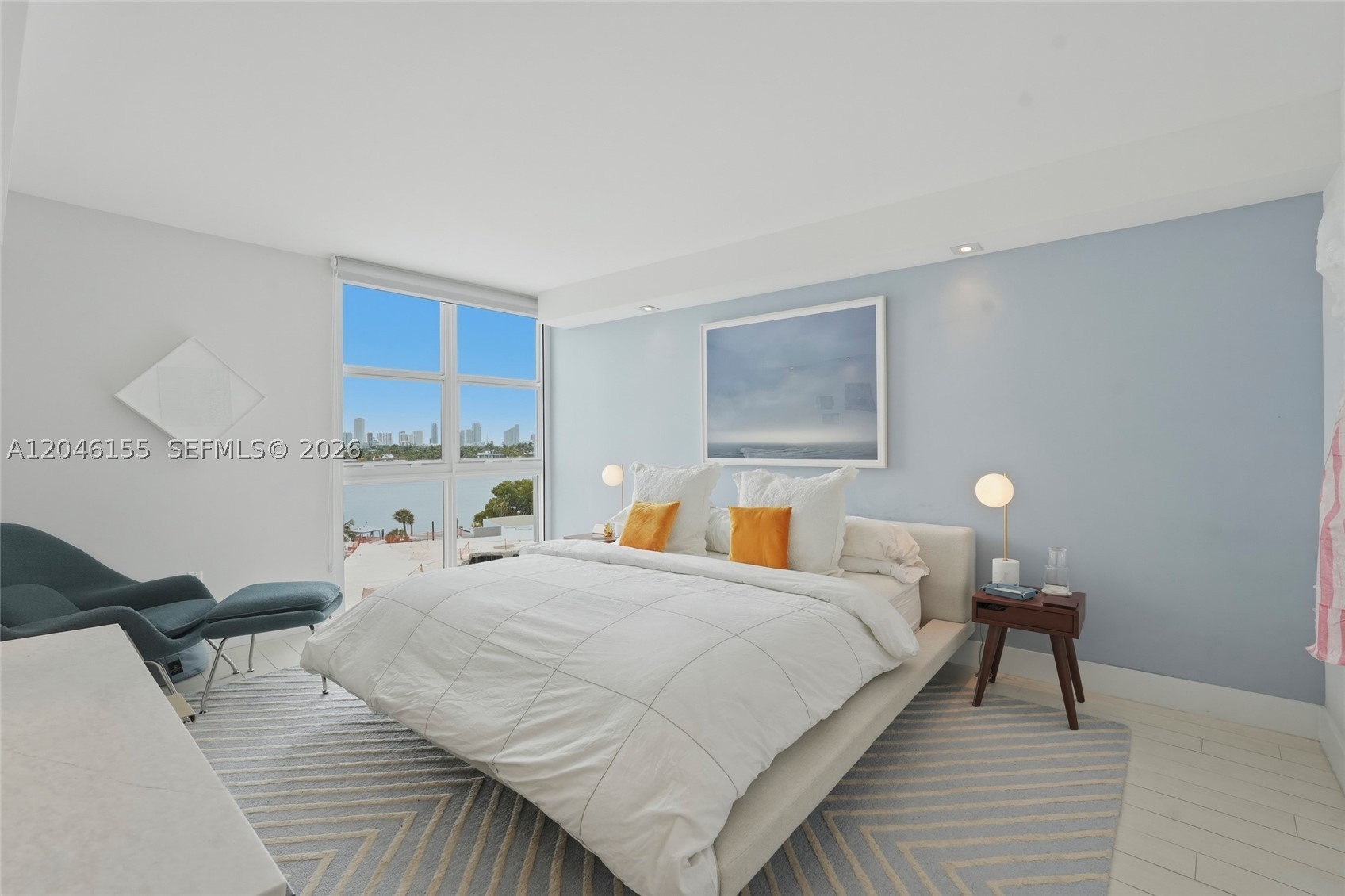 9 Island Ave #705, Miami Beach FL 33139
