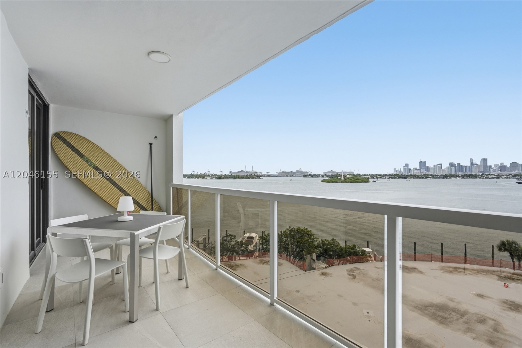 9 Island Ave #705, Miami Beach FL 33139
