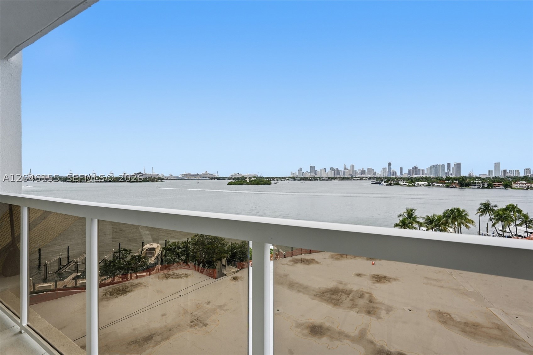9 Island Ave #705, Miami Beach FL 33139
