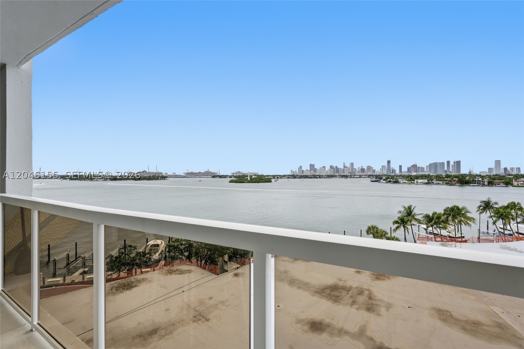 9 Island Ave #705, Miami Beach FL 33139